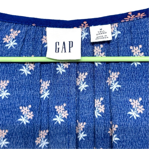 478 - GAP MED TALL DRESS - GORGEOUS - Picture 12 of 16